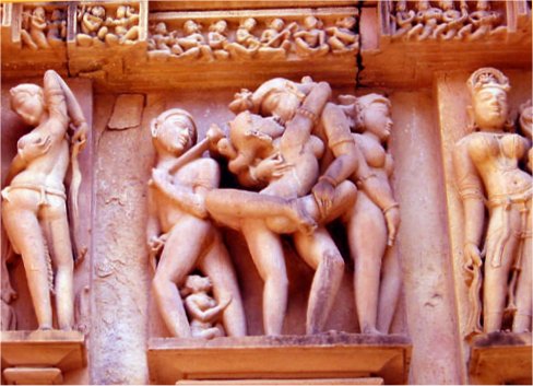 cos'è il tantra