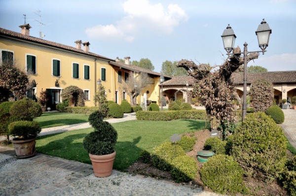 Mantova 1