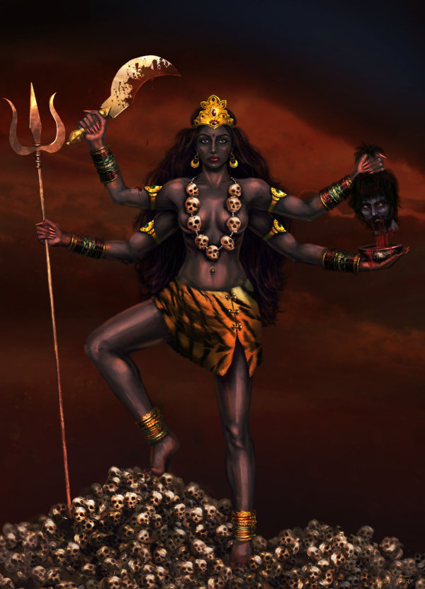 Kali