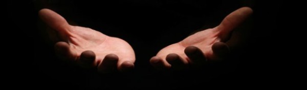 healing-hands